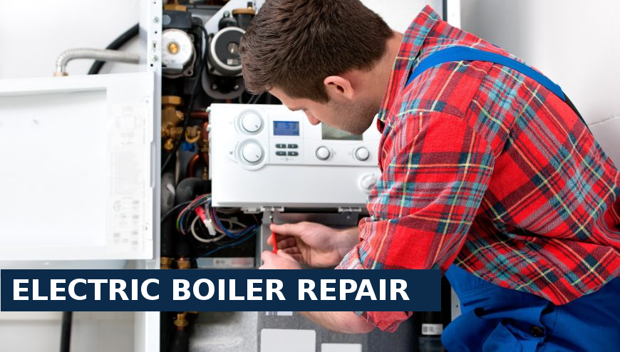 Electric boiler repair Beddington