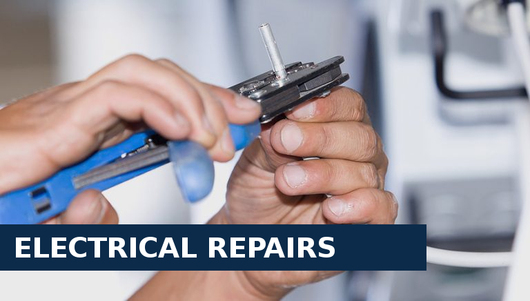 Electrical repairs Beddington