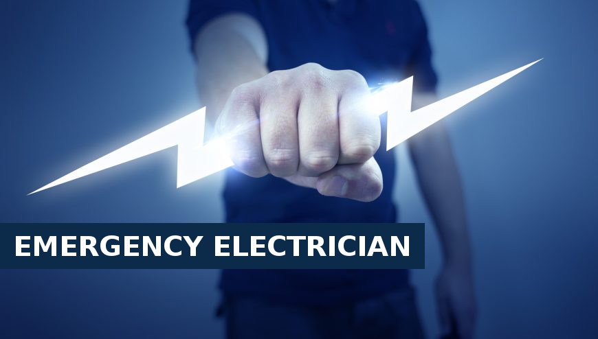 Emergency Electrician Beddington