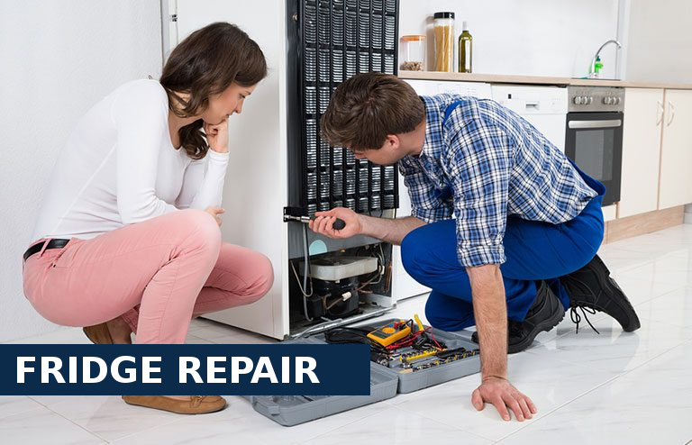 Fridge Repair Beddington