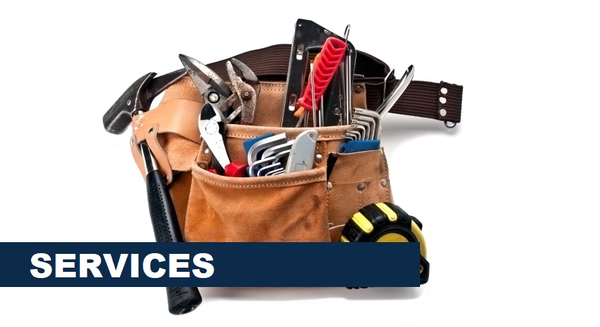 Electrical services Beddington