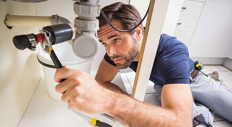 Plumbers Beddington
